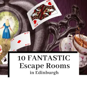 best escape room edinburgh featured image