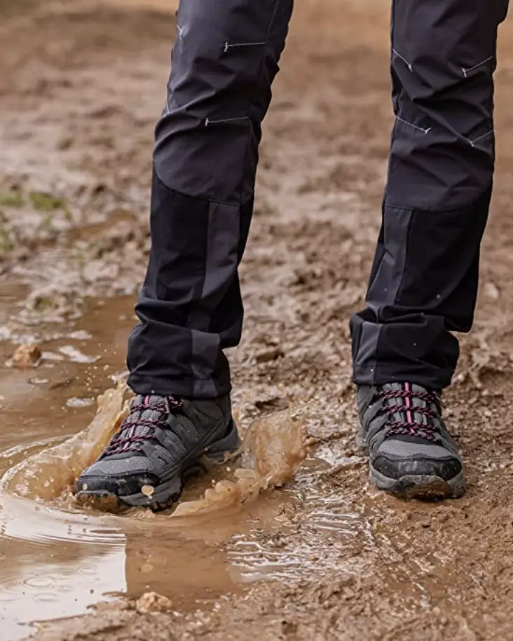 day hiking essentials Trekking Walking Shoes