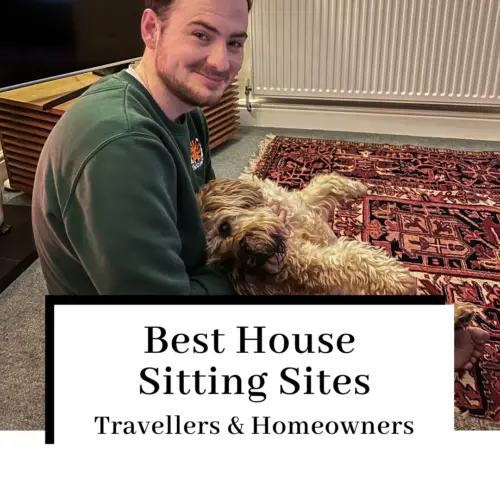 house sitting sites for travelers and homeowners