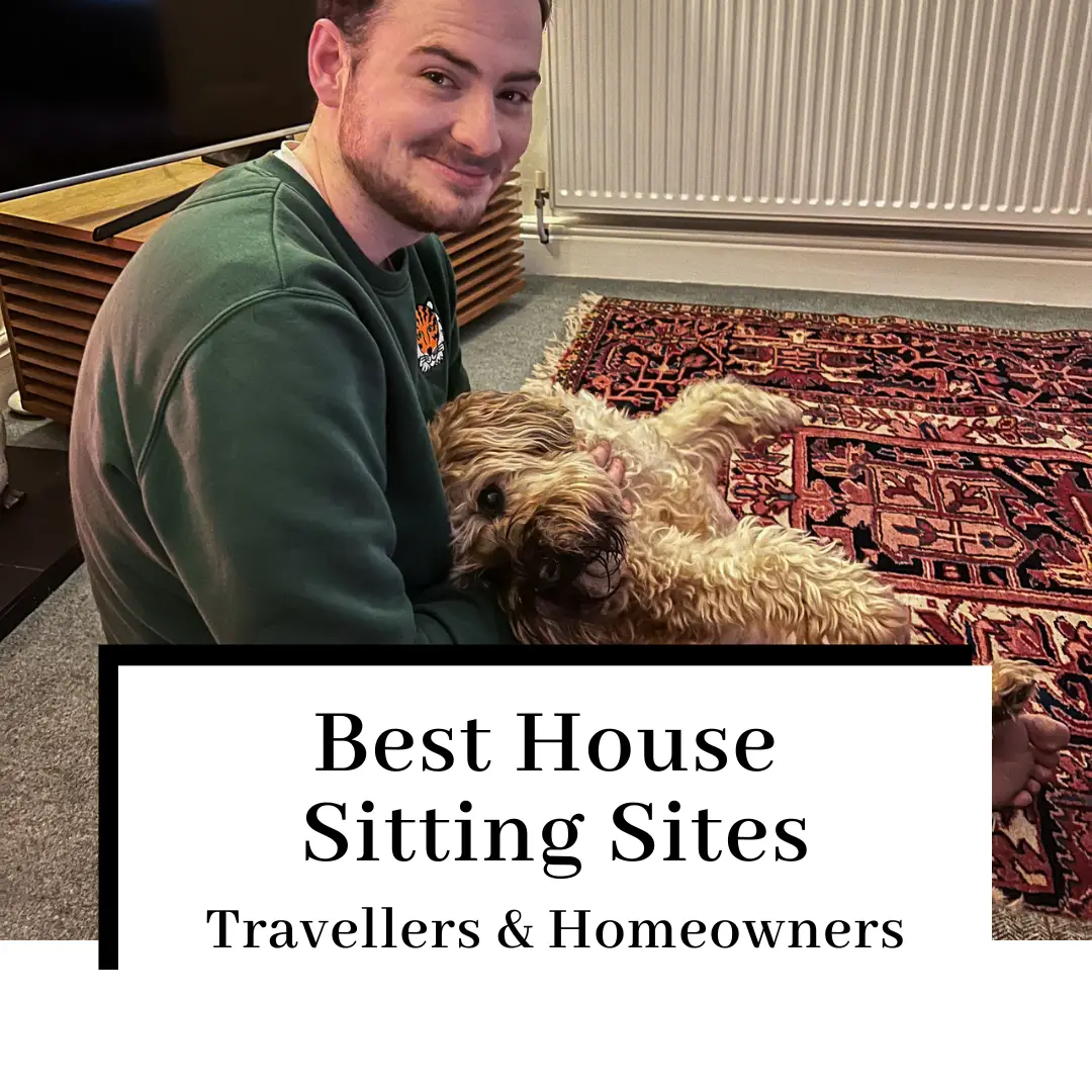 Truthful Review: Best House Sitting Websites for Travellers & Homeowners