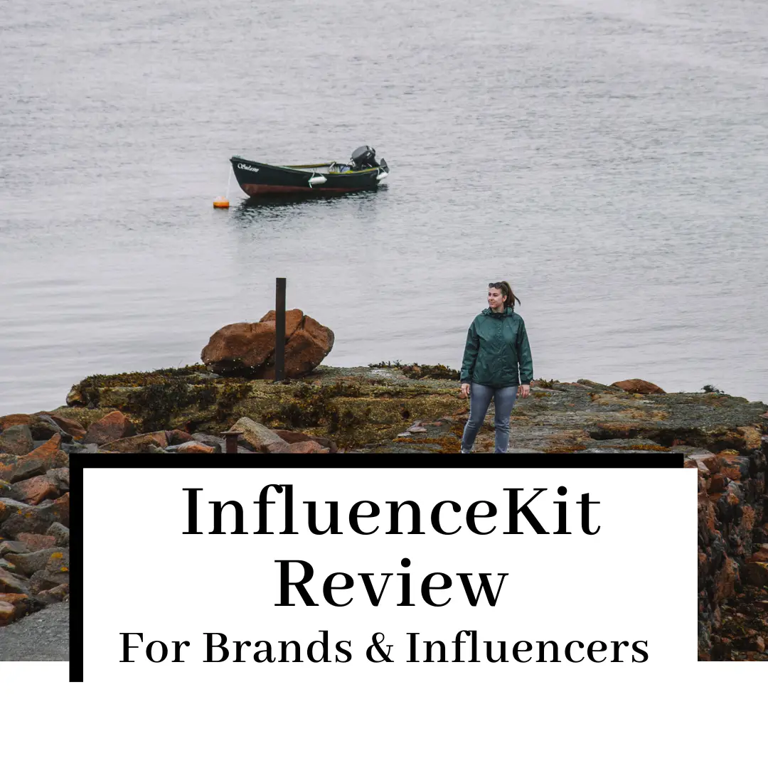 Influence Reporting: An In-Depth Review of InfluenceKit