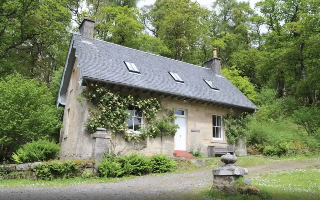 isle of mull cottages rose cottage 01