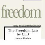 club life design freedom lab review