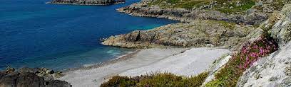 st-columbas-bay-iona island scotland