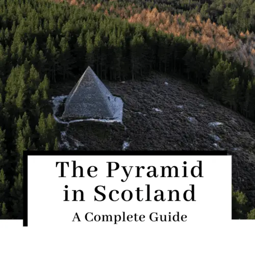 The Pyramid in Scotland: A 2023 Guide