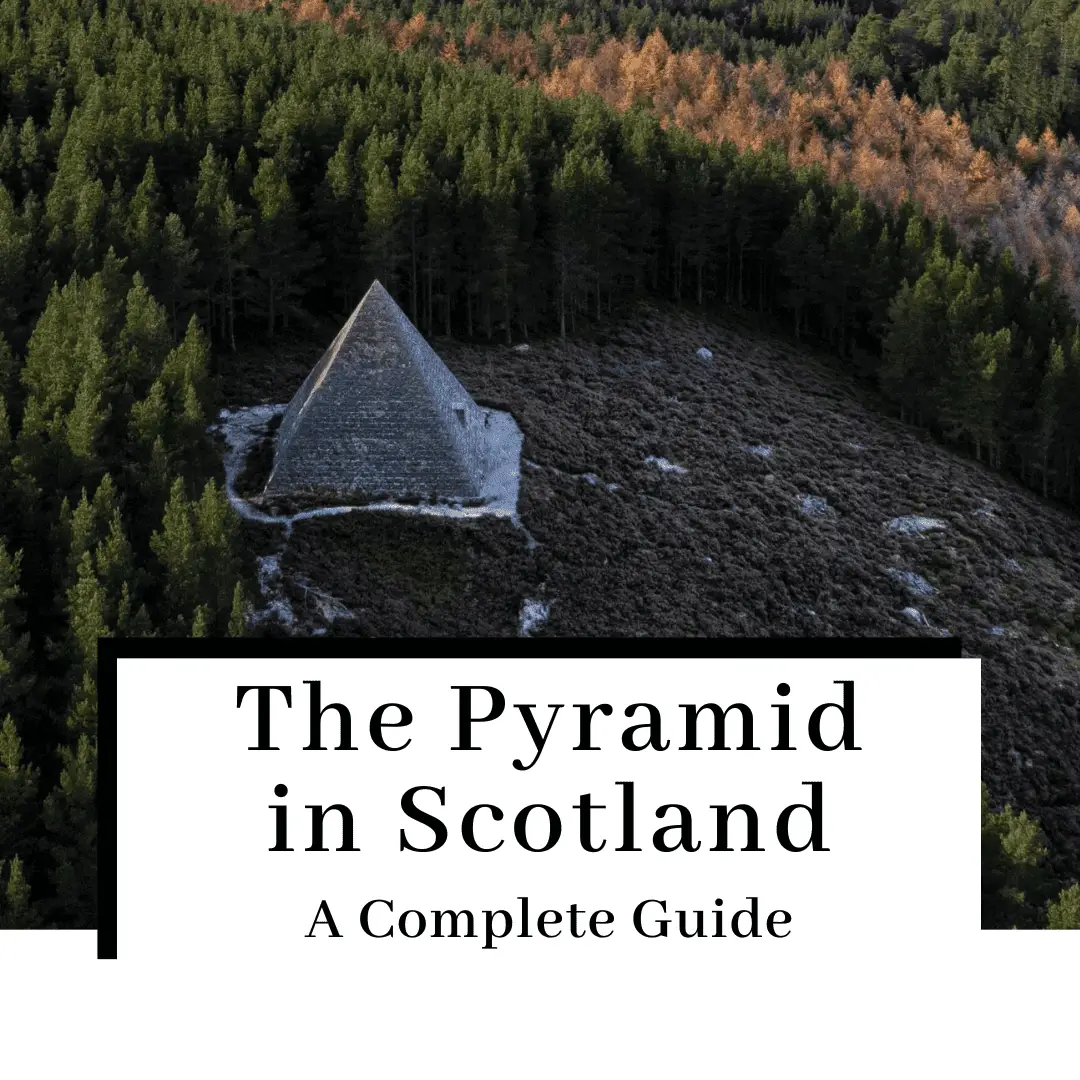 The Pyramid in Scotland: A 2024 Guide