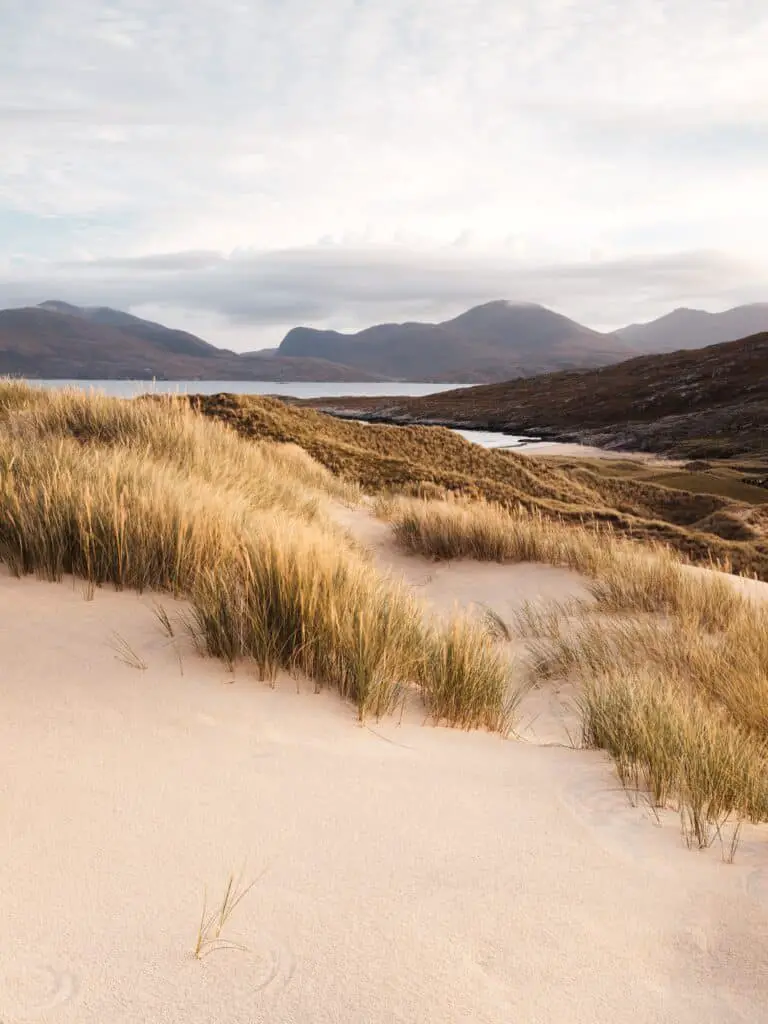 Outer Hebrides