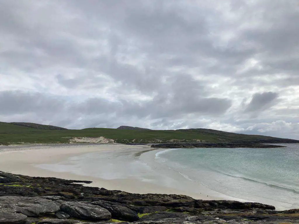 Hebridean Islands