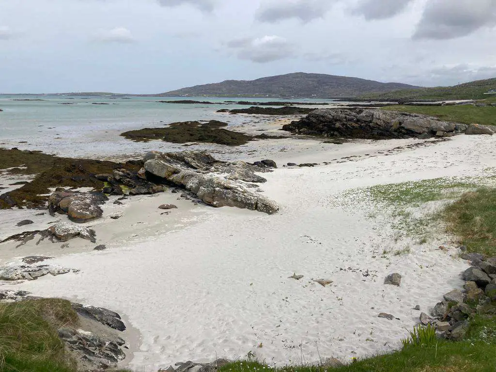 isle of syke Hebridean Islands