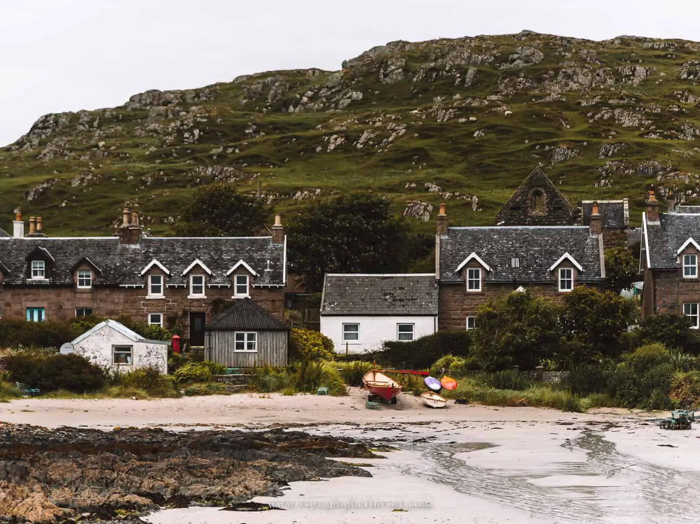 4 Sustainable Items To Pack For Your Next Outdoor Holiday in Scotland