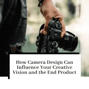 camera design featured image