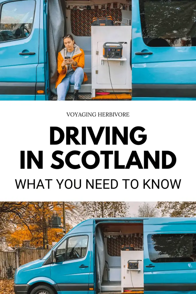 Read More: Scotland Driving: What You Need To Know