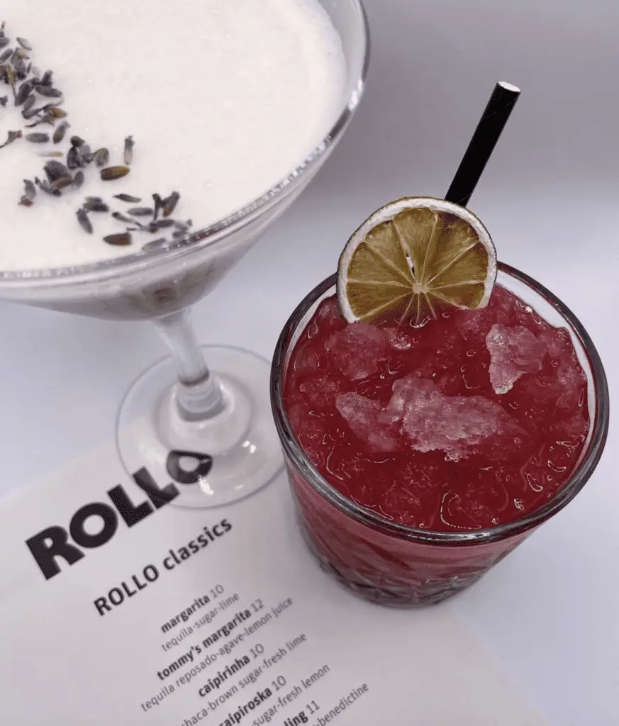 rollo edinburgh restaurant