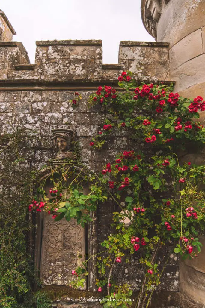 abbotsford scotland scottish borders