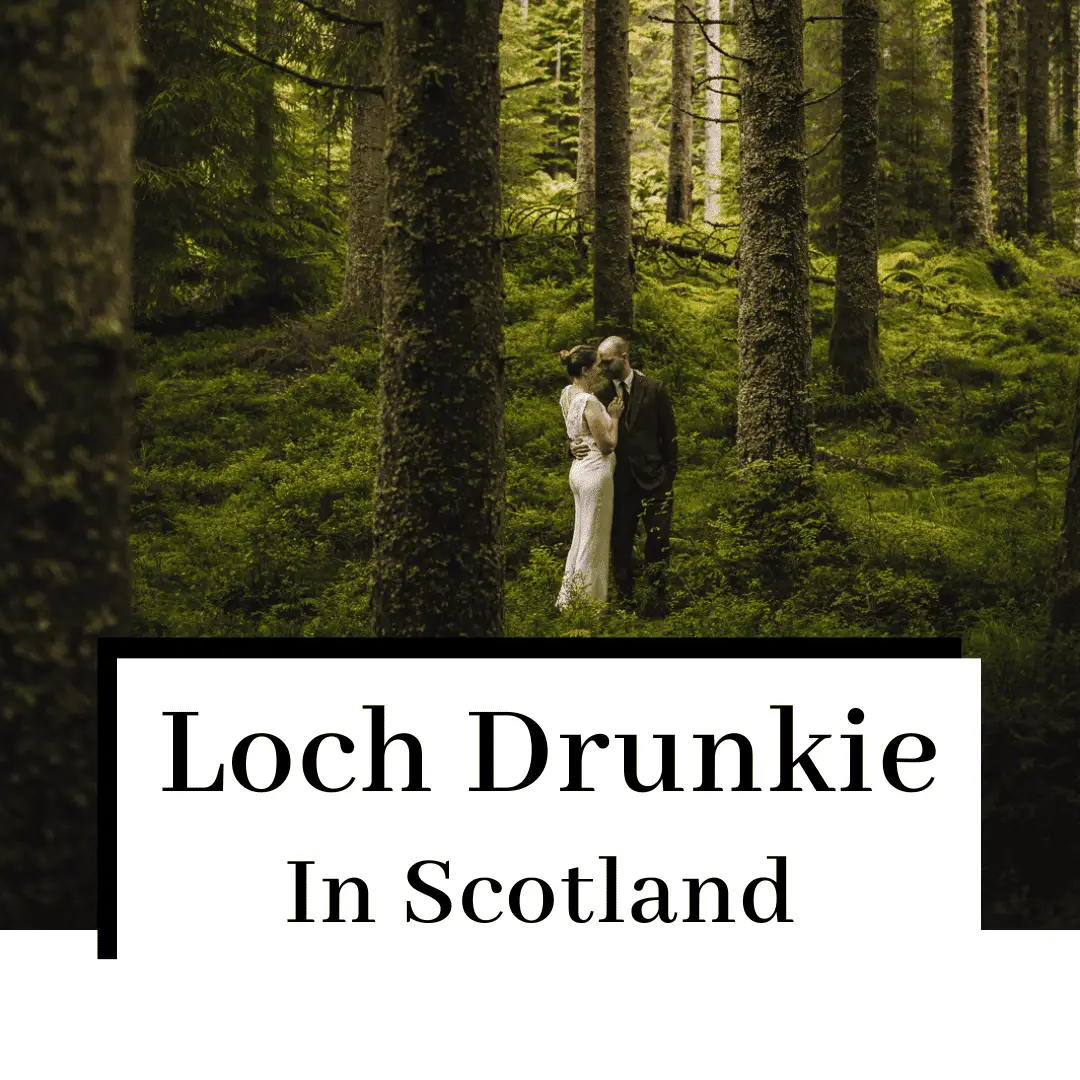 Loch Drunkie: Camping, Walks, & More