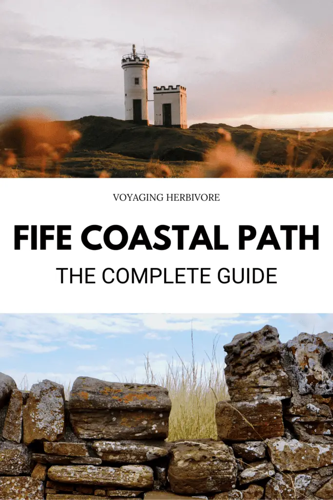 Exploring Fife Coastal Path: The Complete Guide