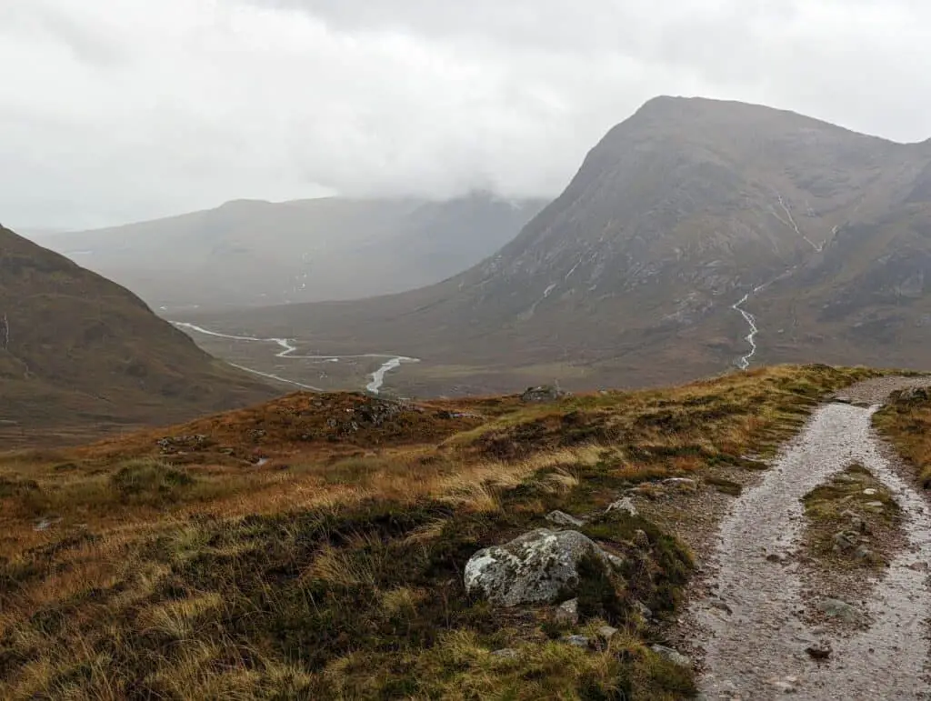 Altnafead, Kinlochmore and Blackwater Circular by alltrails