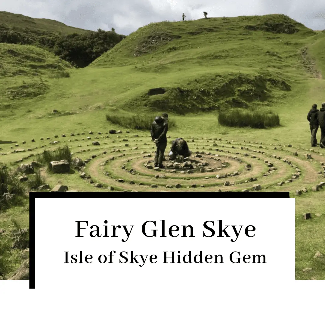 Fairy Glen Skye: A Full Guide to This Isle of Skye Hidden Gem