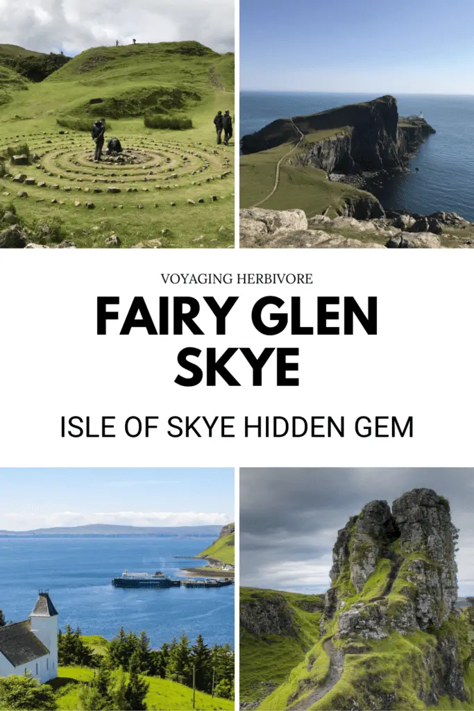 Fairy Glen Skye: A Full Guide to This Isle of Skye Hidden Gem