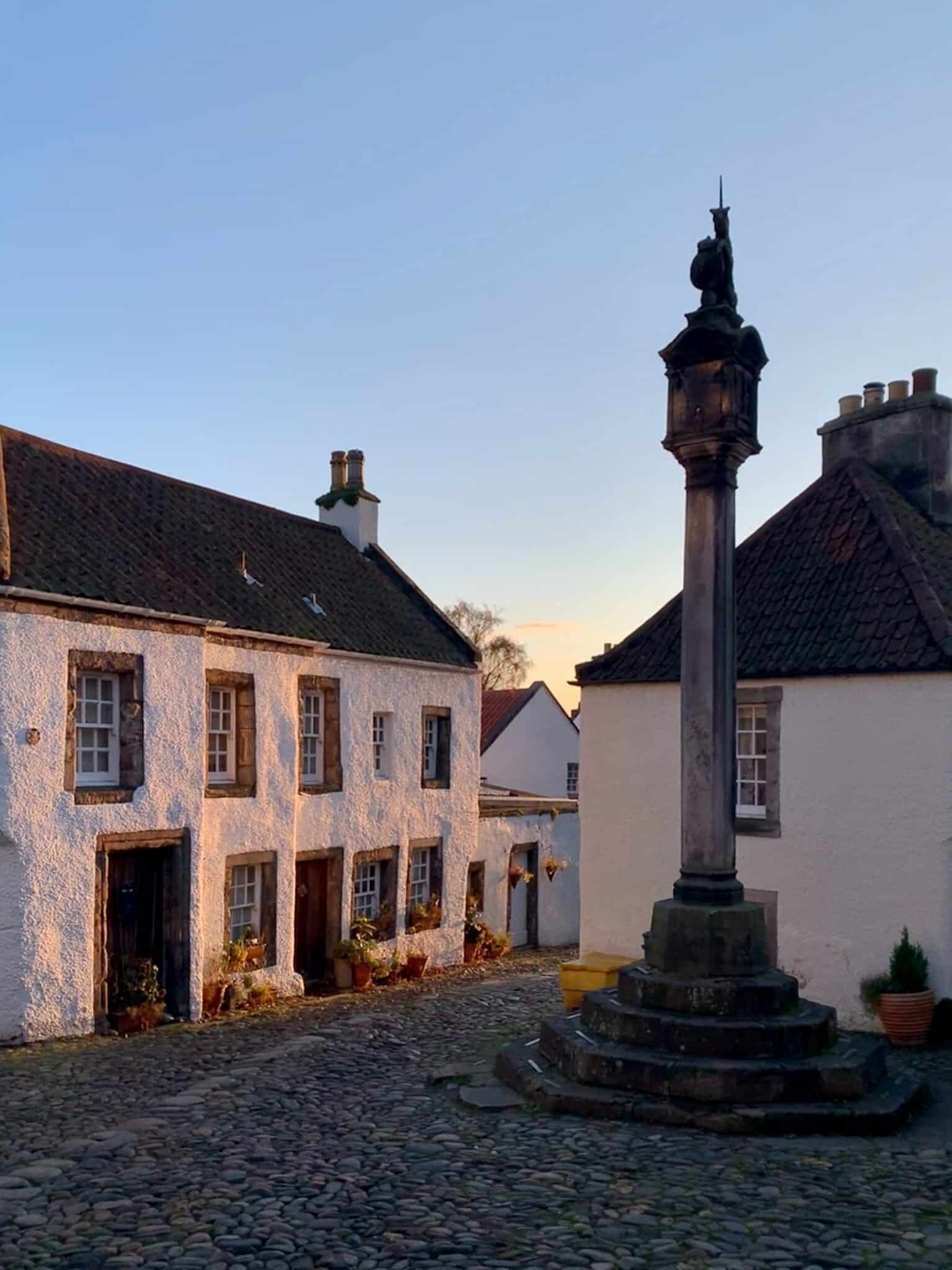 Fife Towns The Best Places to Visit in Scotland’s Fife Region