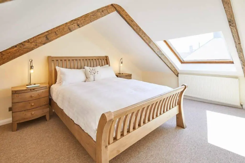 Host & Stay - Eden Cottage holy island