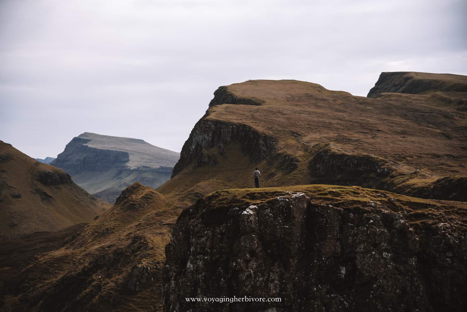 Isle of Skye Whisky Your Guide to Distilleries, Tours, & Tastes