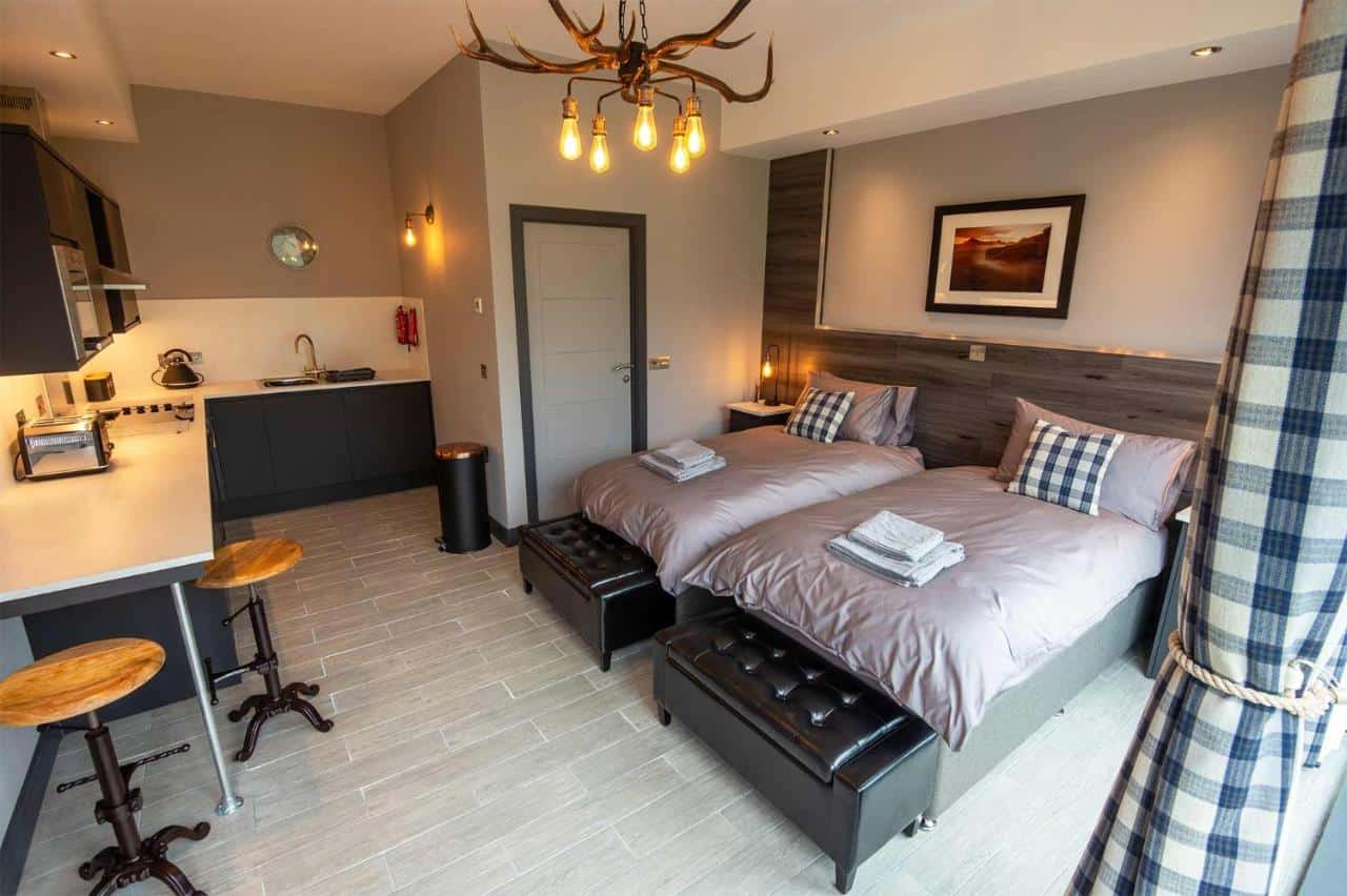 Glamping Isle of Skye 9 Luxury Spots for 2024 Voyaging Herbivore