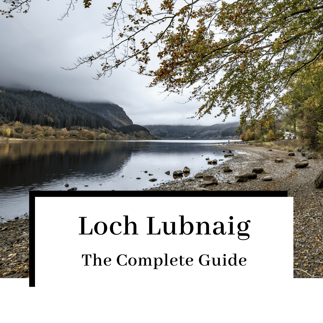 Things to Do at Loch Lubnaig: Your 2024 Guide