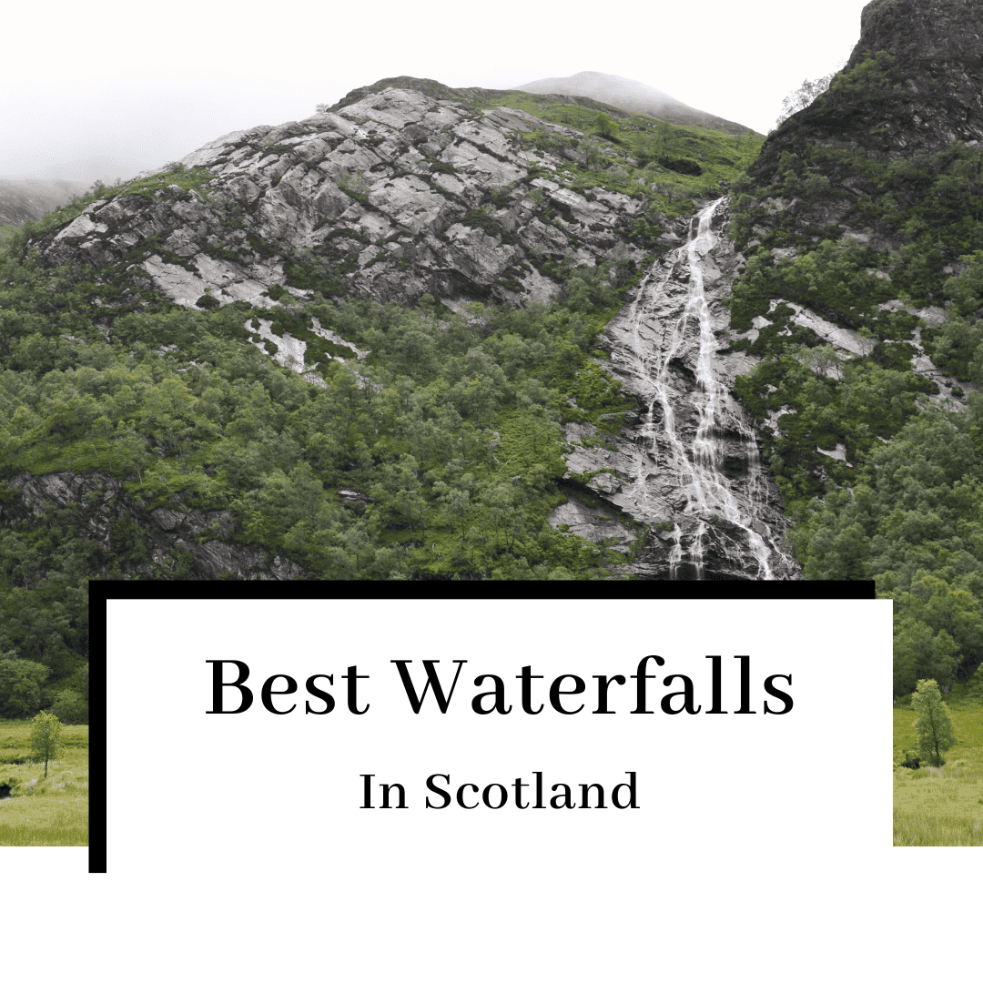10 Best Waterfalls in Scotland for 2024 Adventures