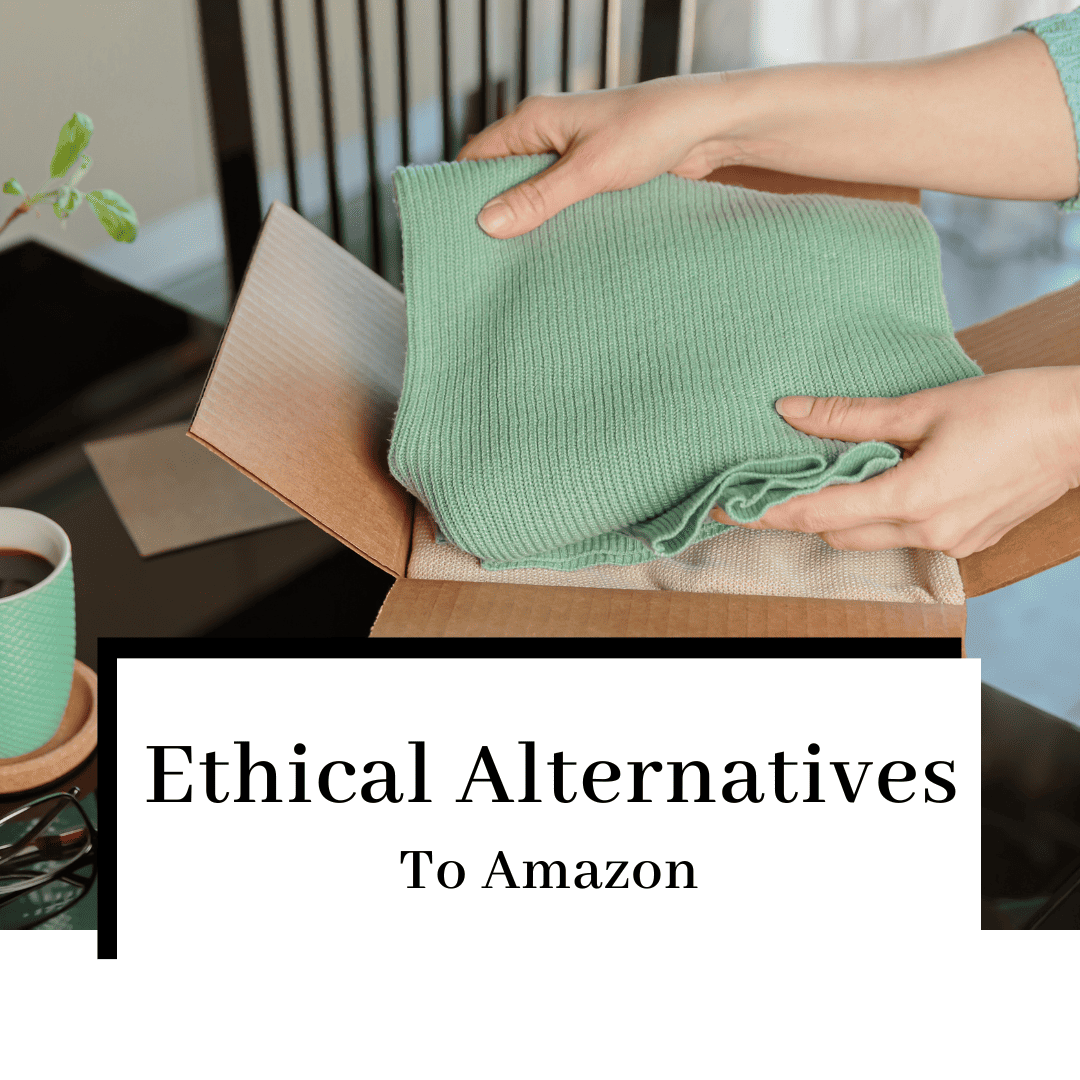 6 Ethical Alternatives to Amazon