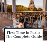 first time in paris featured image