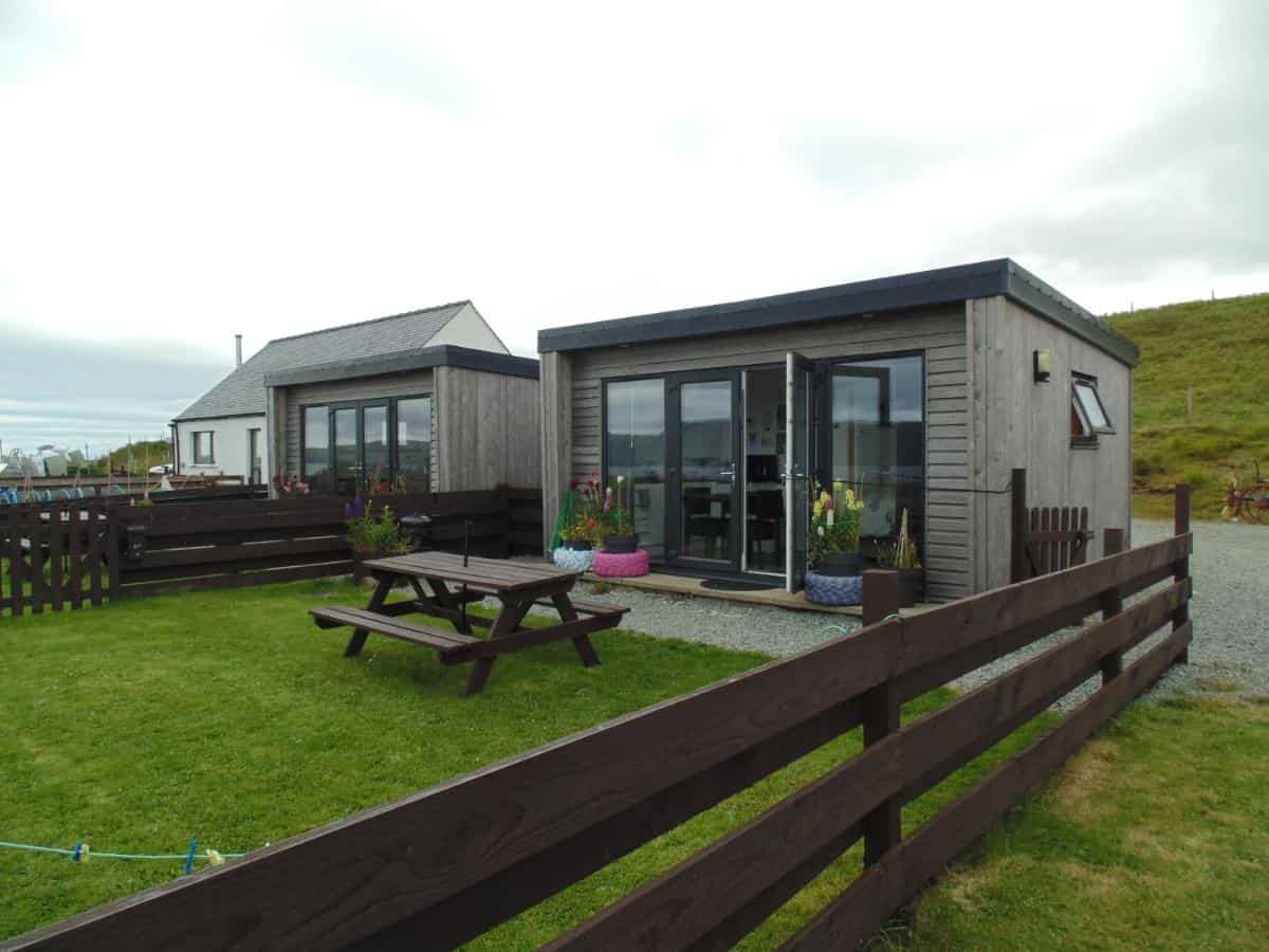 Lampay Chalets