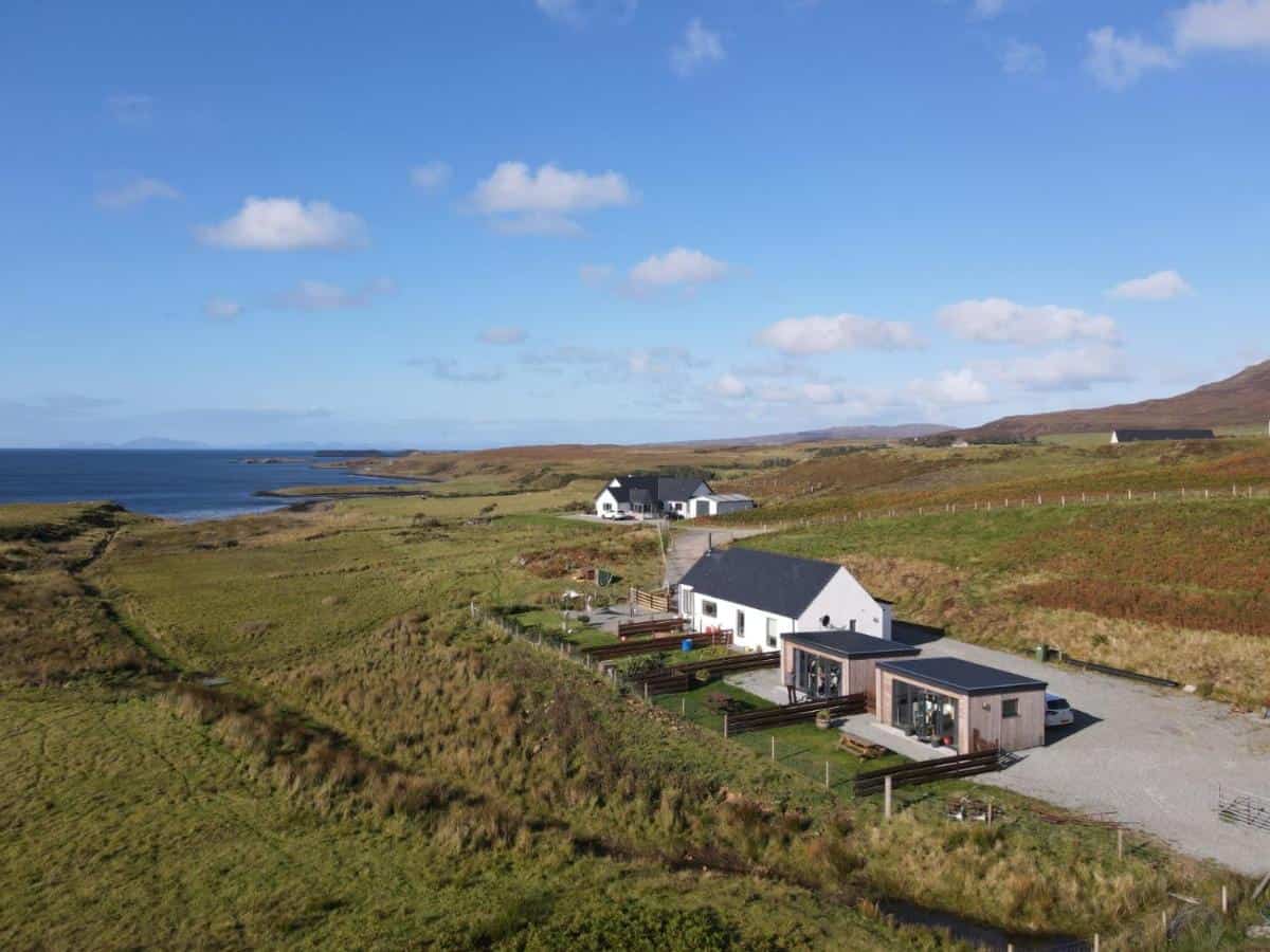 Lampay Chalets