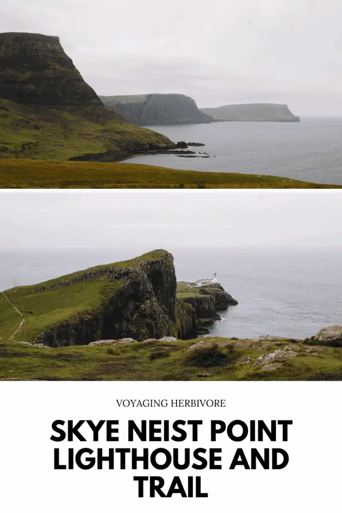 Skye Neist Point Lighthouse and Trail: What to Know in 2025