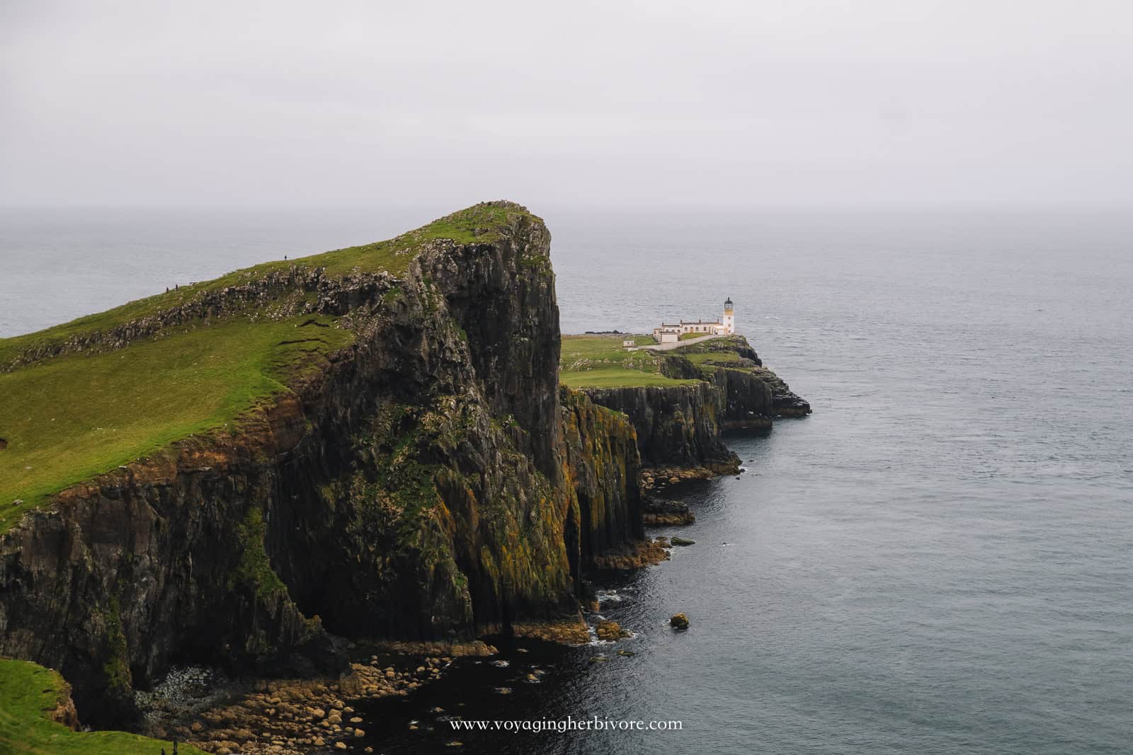 Skye Neist Point Lighthouse